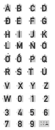 Thông tư 06/2016/TT-BGTVT của Bộ giao thông vận tải về việc ban hành Quy chuẩn kỹ thuật quốc gia về báo hiệu đường bộ