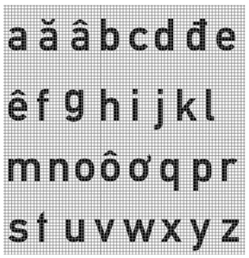 Thông tư 06/2016/TT-BGTVT của Bộ giao thông vận tải về việc ban hành Quy chuẩn kỹ thuật quốc gia về báo hiệu đường bộ