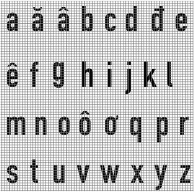 Thông tư 06/2016/TT-BGTVT của Bộ giao thông vận tải về việc ban hành Quy chuẩn kỹ thuật quốc gia về báo hiệu đường bộ