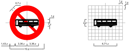 Thông tư 06/2016/TT-BGTVT của Bộ giao thông vận tải về việc ban hành Quy chuẩn kỹ thuật quốc gia về báo hiệu đường bộ