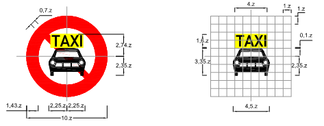 Thông tư 06/2016/TT-BGTVT của Bộ giao thông vận tải về việc ban hành Quy chuẩn kỹ thuật quốc gia về báo hiệu đường bộ