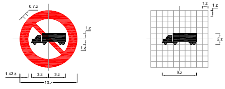 Thông tư 06/2016/TT-BGTVT của Bộ giao thông vận tải về việc ban hành Quy chuẩn kỹ thuật quốc gia về báo hiệu đường bộ