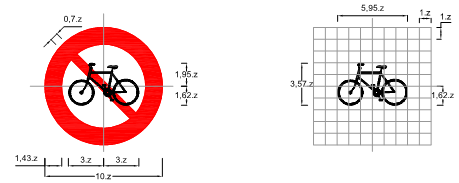 Thông tư 06/2016/TT-BGTVT của Bộ giao thông vận tải về việc ban hành Quy chuẩn kỹ thuật quốc gia về báo hiệu đường bộ