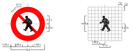 Thông tư 06/2016/TT-BGTVT của Bộ giao thông vận tải về việc ban hành Quy chuẩn kỹ thuật quốc gia về báo hiệu đường bộ