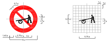 Thông tư 06/2016/TT-BGTVT của Bộ giao thông vận tải về việc ban hành Quy chuẩn kỹ thuật quốc gia về báo hiệu đường bộ