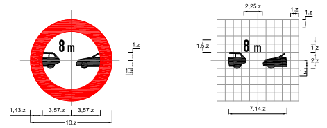 Thông tư 06/2016/TT-BGTVT của Bộ giao thông vận tải về việc ban hành Quy chuẩn kỹ thuật quốc gia về báo hiệu đường bộ