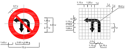 Thông tư 06/2016/TT-BGTVT của Bộ giao thông vận tải về việc ban hành Quy chuẩn kỹ thuật quốc gia về báo hiệu đường bộ