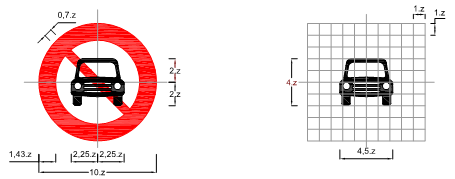 Thông tư 06/2016/TT-BGTVT của Bộ giao thông vận tải về việc ban hành Quy chuẩn kỹ thuật quốc gia về báo hiệu đường bộ