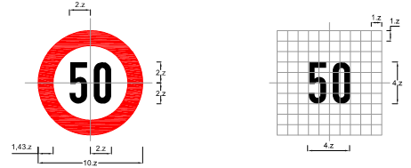 Thông tư 06/2016/TT-BGTVT của Bộ giao thông vận tải về việc ban hành Quy chuẩn kỹ thuật quốc gia về báo hiệu đường bộ