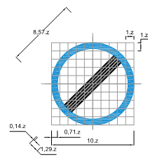 Thông tư 06/2016/TT-BGTVT của Bộ giao thông vận tải về việc ban hành Quy chuẩn kỹ thuật quốc gia về báo hiệu đường bộ
