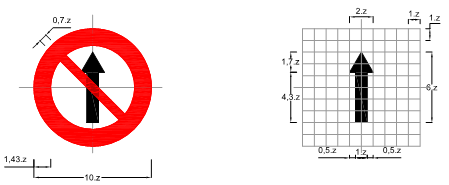 Thông tư 06/2016/TT-BGTVT của Bộ giao thông vận tải về việc ban hành Quy chuẩn kỹ thuật quốc gia về báo hiệu đường bộ