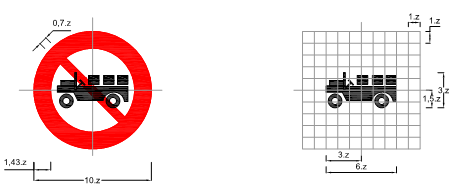 Thông tư 06/2016/TT-BGTVT của Bộ giao thông vận tải về việc ban hành Quy chuẩn kỹ thuật quốc gia về báo hiệu đường bộ