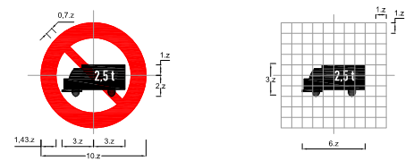 Thông tư 06/2016/TT-BGTVT của Bộ giao thông vận tải về việc ban hành Quy chuẩn kỹ thuật quốc gia về báo hiệu đường bộ