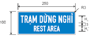 Thông tư 06/2016/TT-BGTVT của Bộ giao thông vận tải về việc ban hành Quy chuẩn kỹ thuật quốc gia về báo hiệu đường bộ