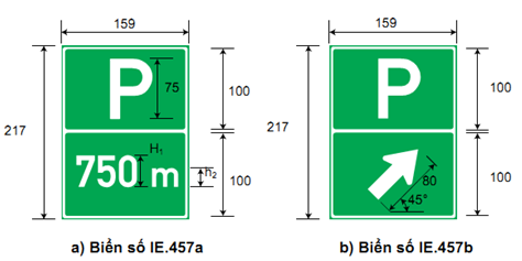 Thông tư 06/2016/TT-BGTVT của Bộ giao thông vận tải về việc ban hành Quy chuẩn kỹ thuật quốc gia về báo hiệu đường bộ
