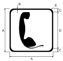 Thông tư 06/2016/TT-BGTVT của Bộ giao thông vận tải về việc ban hành Quy chuẩn kỹ thuật quốc gia về báo hiệu đường bộ