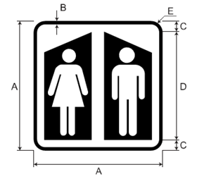 Thông tư 06/2016/TT-BGTVT của Bộ giao thông vận tải về việc ban hành Quy chuẩn kỹ thuật quốc gia về báo hiệu đường bộ