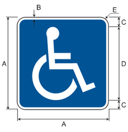 Thông tư 06/2016/TT-BGTVT của Bộ giao thông vận tải về việc ban hành Quy chuẩn kỹ thuật quốc gia về báo hiệu đường bộ