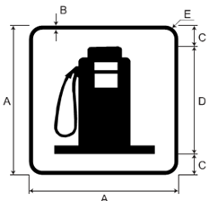 Thông tư 06/2016/TT-BGTVT của Bộ giao thông vận tải về việc ban hành Quy chuẩn kỹ thuật quốc gia về báo hiệu đường bộ