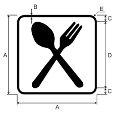 Thông tư 06/2016/TT-BGTVT của Bộ giao thông vận tải về việc ban hành Quy chuẩn kỹ thuật quốc gia về báo hiệu đường bộ