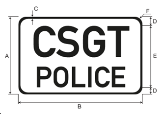 Thông tư 06/2016/TT-BGTVT của Bộ giao thông vận tải về việc ban hành Quy chuẩn kỹ thuật quốc gia về báo hiệu đường bộ