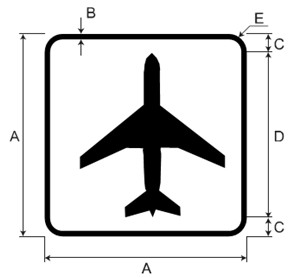 Thông tư 06/2016/TT-BGTVT của Bộ giao thông vận tải về việc ban hành Quy chuẩn kỹ thuật quốc gia về báo hiệu đường bộ