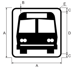 Thông tư 06/2016/TT-BGTVT của Bộ giao thông vận tải về việc ban hành Quy chuẩn kỹ thuật quốc gia về báo hiệu đường bộ