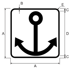 Thông tư 06/2016/TT-BGTVT của Bộ giao thông vận tải về việc ban hành Quy chuẩn kỹ thuật quốc gia về báo hiệu đường bộ