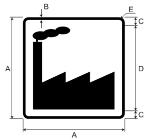 Thông tư 06/2016/TT-BGTVT của Bộ giao thông vận tải về việc ban hành Quy chuẩn kỹ thuật quốc gia về báo hiệu đường bộ