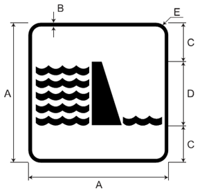 Thông tư 06/2016/TT-BGTVT của Bộ giao thông vận tải về việc ban hành Quy chuẩn kỹ thuật quốc gia về báo hiệu đường bộ