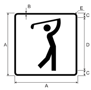 Thông tư 06/2016/TT-BGTVT của Bộ giao thông vận tải về việc ban hành Quy chuẩn kỹ thuật quốc gia về báo hiệu đường bộ