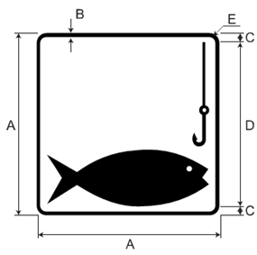 Thông tư 06/2016/TT-BGTVT của Bộ giao thông vận tải về việc ban hành Quy chuẩn kỹ thuật quốc gia về báo hiệu đường bộ