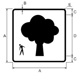 Thông tư 06/2016/TT-BGTVT của Bộ giao thông vận tải về việc ban hành Quy chuẩn kỹ thuật quốc gia về báo hiệu đường bộ