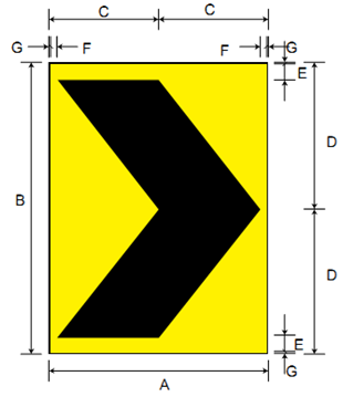 Thông tư 06/2016/TT-BGTVT của Bộ giao thông vận tải về việc ban hành Quy chuẩn kỹ thuật quốc gia về báo hiệu đường bộ