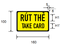 Thông tư 06/2016/TT-BGTVT của Bộ giao thông vận tải về việc ban hành Quy chuẩn kỹ thuật quốc gia về báo hiệu đường bộ