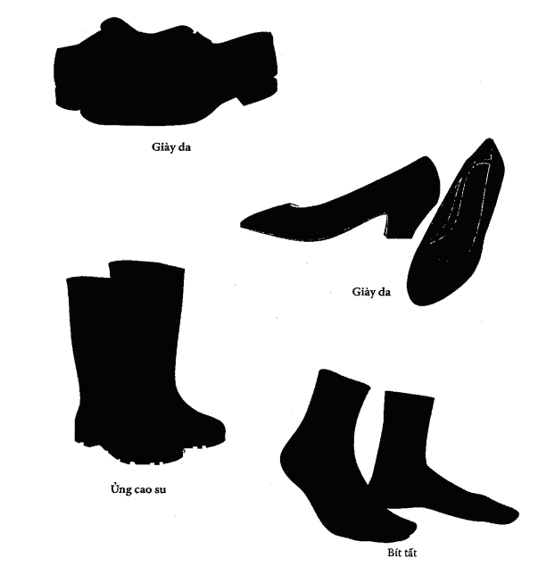 Thông tư 47/2016/TT-BGTVT của Bộ Giao thông Vận tải quy định về trang phục, phù hiệu, cấp hiệu và biển hiệu của công chức, viên chức và nhân viên Cảng vụ hàng không