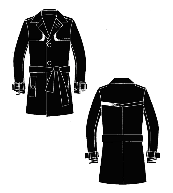 Thông tư 47/2016/TT-BGTVT của Bộ Giao thông Vận tải quy định về trang phục, phù hiệu, cấp hiệu và biển hiệu của công chức, viên chức và nhân viên Cảng vụ hàng không