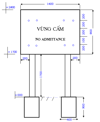 Thông tư 89/2004/TT-BQP của Bộ Quốc phòng về việc hướng dẫn thực hiện Nghị định số 161/2003/NĐ-CP của Chính phủ về Quy chế khu vực biên giới biển