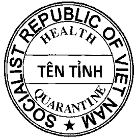 Nghị định 89/2018/NĐ-CP của Chính phủ về việc quy định chi tiết thi hành một số điều của Luật phòng, chống bệnh truyền nhiễm về kiểm dịch y tế biên giới