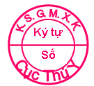 Quyết định 48/2005/QĐ-BNN của Bộ Nông nghiệp và Phát triển nông thôn về việc quy định mẫu dấu kiểm soát giết mổ, tem kiểm tra vệ sinh thú y