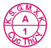 Quyết định 48/2005/QĐ-BNN của Bộ Nông nghiệp và Phát triển nông thôn về việc quy định mẫu dấu kiểm soát giết mổ, tem kiểm tra vệ sinh thú y