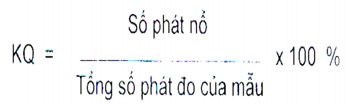 Thông tư 32/2019/TT-BCT của Bộ Công Thương về việc ban hành Quy chuẩn kỹ thuật quốc gia về an toàn trong sản xuất, thử nghiệm, nghiệm thu, bảo quản, vận chuyển, sử dụng, tiêu hủy vật liệu nổ công nghiệp và bảo quản tiền chất thuốc nổ