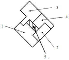 Thông tư 23/2019/TT-BTNMT của Bộ Tài nguyên và Môi trường quy định kỹ thuật về mô hình cấu trúc, nội dung cơ sở dữ liệu nền địa lý quốc gia tỷ lệ 1:2.000 và 1:5.000