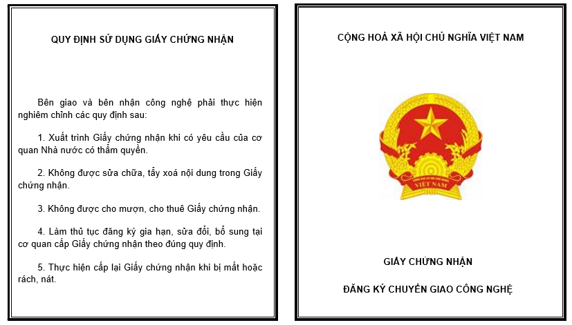 Quyết định 770/QĐ-UBND của Ủy ban nhân dân tỉnh Thừa Thiên Huế về việc công bố Danh mục thủ tục hành chính được chuẩn hóa thuộc phạm vi chức năng quản lý Nhà nước của Sở Khoa học và Công nghệ