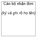 Quyết định 770/QĐ-UBND của Ủy ban nhân dân tỉnh Thừa Thiên Huế về việc công bố Danh mục thủ tục hành chính được chuẩn hóa thuộc phạm vi chức năng quản lý Nhà nước của Sở Khoa học và Công nghệ
