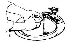 Quyết định 5188/QĐ-BYT của Bộ Y tế về việc ban hành Hướng dẫn phòng và kiểm soát lây nhiễm SARS-CoV-2 trong cơ sở khám bệnh, chữa bệnh