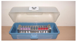 Quyết định 5188/QĐ-BYT của Bộ Y tế về việc ban hành Hướng dẫn phòng và kiểm soát lây nhiễm SARS-CoV-2 trong cơ sở khám bệnh, chữa bệnh