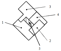 Thông tư 15/2020/TT-BTNMT của Bộ Tài nguyên và Môi trường quy định kỹ thuật về mô hình cấu trúc, nội dung cơ sở dữ liệu nền địa lý quốc gia tỷ lệ 1:10.000, 1:25.000