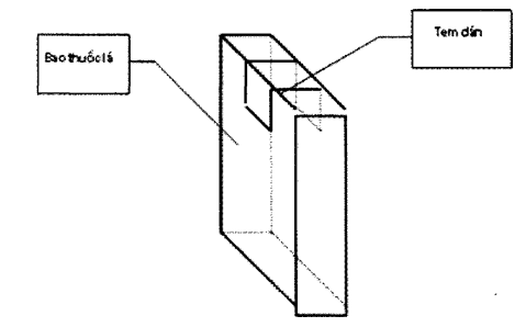 Thông tư 23/2021/TT-BTC của Bộ Tài chính về việc Hướng dẫn việc in, phát hành, quản lý và sử dụng tem điện tử rượu và tem điện tử thuốc lá