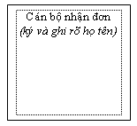 Quyết định 124/QĐ-UBND của Ủy ban nhân dân tỉnh Bắc Giang về việc công bố Bộ thủ tục hành chính thuộc phạm vi chức năng quản lý của Sở Khoa học và Công nghệ tỉnh Bắc Giang